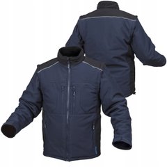 Робоча куртка-безрукавка 2 в 1 HOGERT HT5K351